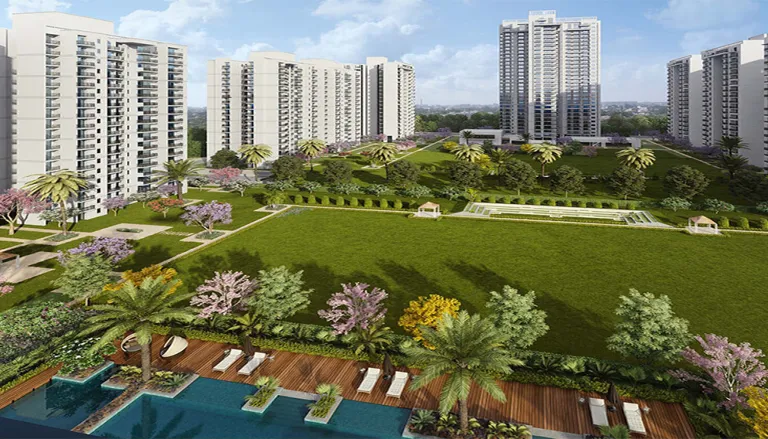 Godrej Arden Sigma 3 Greater Noida - Project Overview