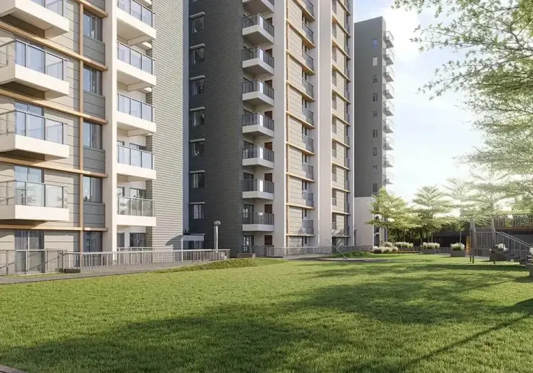 Godrej Arden Sigma 3 Greater Noida - Gallery Image 1