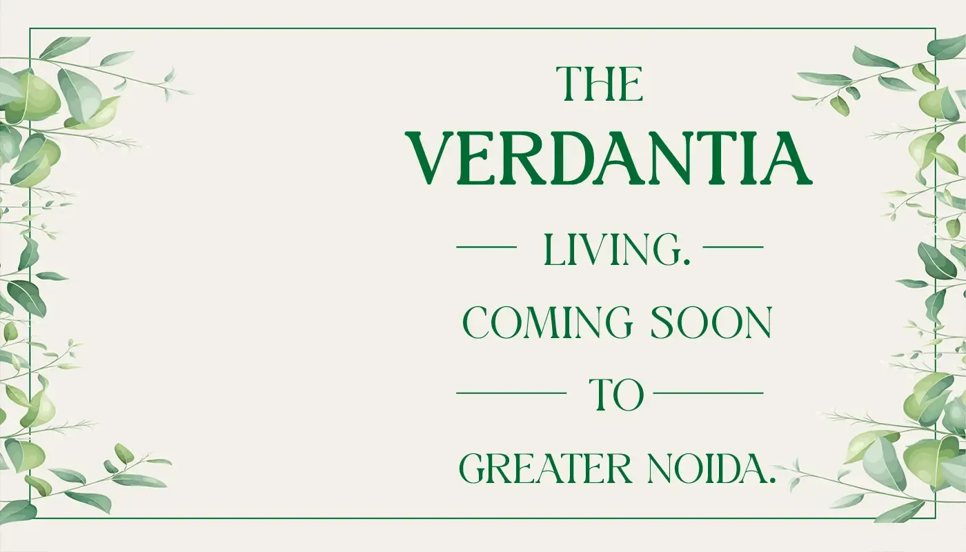 Godrej Arden Sigma 3 Greater Noida - A New Standard of Living